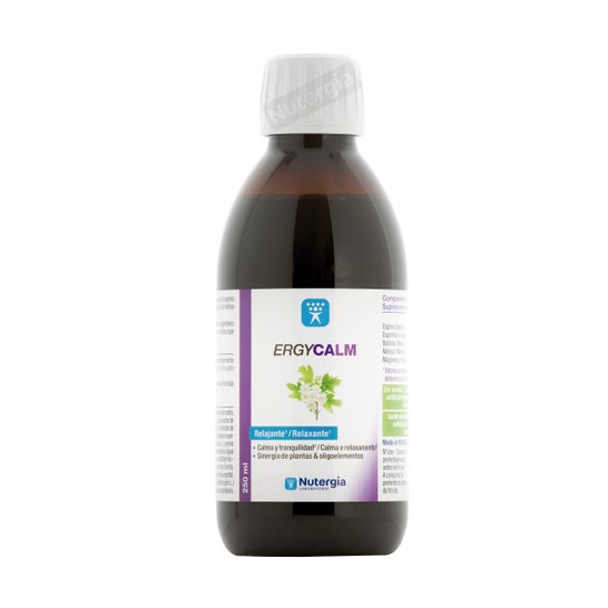 Ergycalm 250ml Ergycalm 250ml