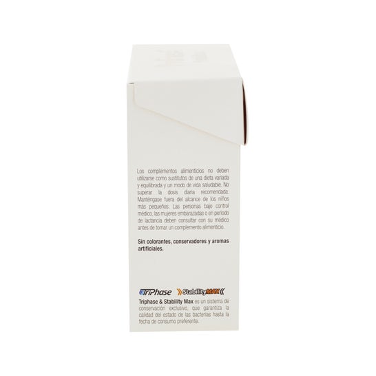 ProFaes4 Probiotiques Dual Vit 30 Sticks