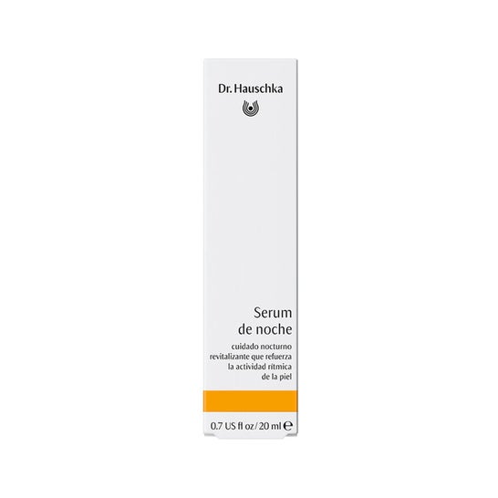 Dr. Hauschka Sérum de nuit pour le visage 20ml
