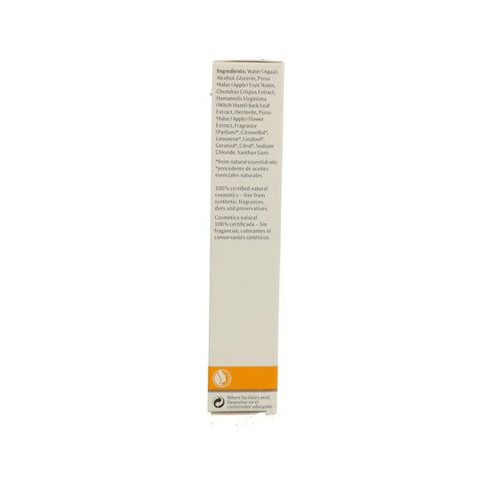Dr. Hauschka Sérum de nuit pour le visage 20ml
