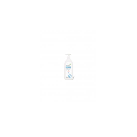 Farline Baby Gel-Shampoo 400ml