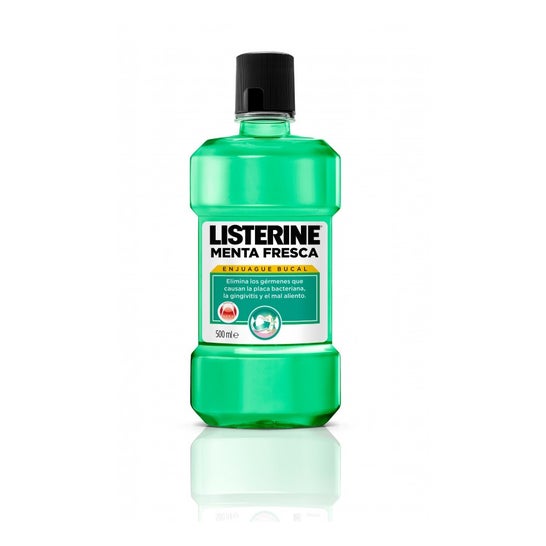 Listerine™ Menthe fraîche 250ml