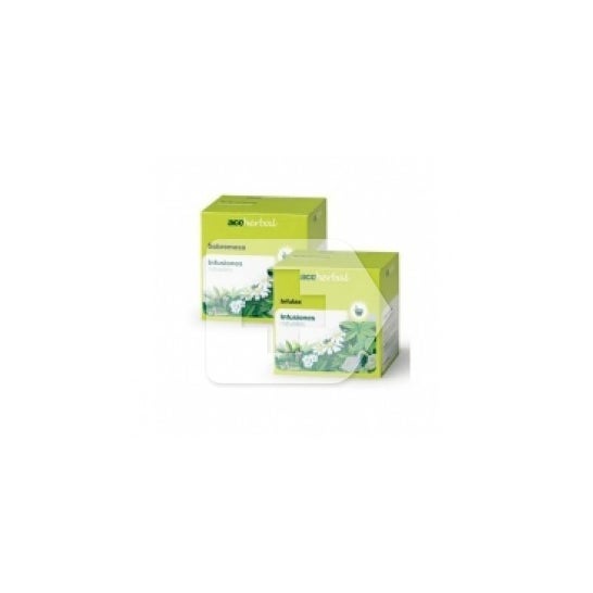 Acofarherbe camomille 10 sacs