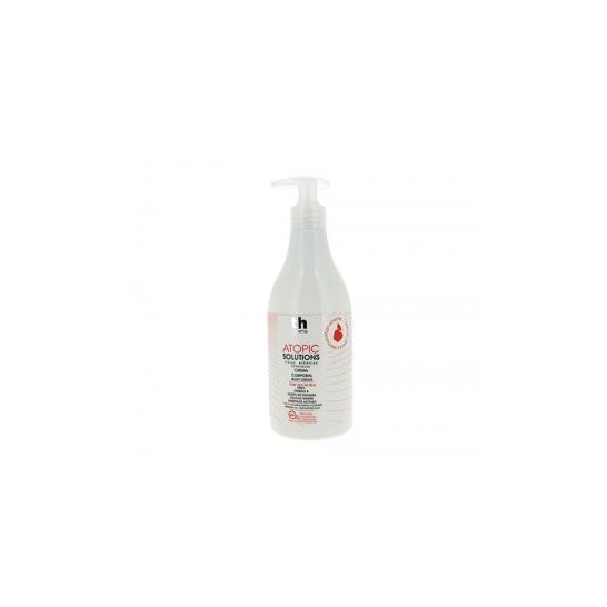 Thader Pharma Atopic Crème Corporelle 500 ml