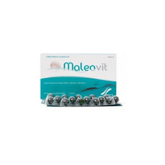 Maleavit 30caps