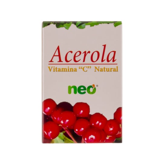 Neo Acerola 45càps