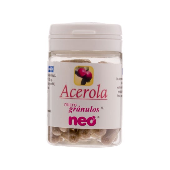 Neo Acerola 45càps