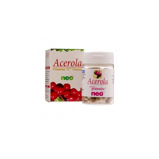 Neo Acerola 45càps
