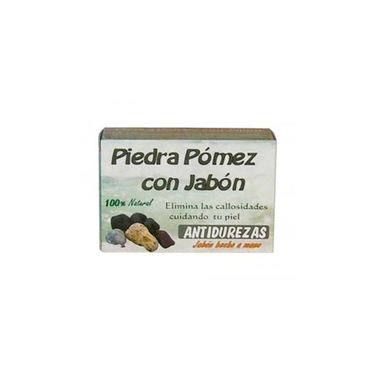 Galifarma Pomez Stone avec dissolvant de dureté au savon