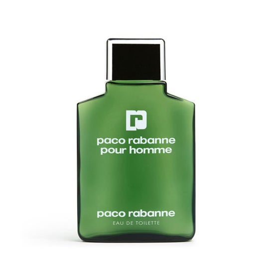 Paco Rabanne Homme Eau De Toilette Spray 100 ml