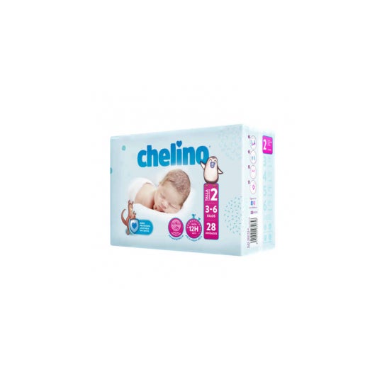 Chelino Fashion&Love Couches T2 28 unités
