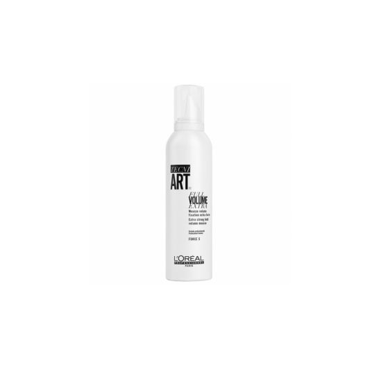 Loreal Tna Nouveau Full Vol Extra 250 Ml