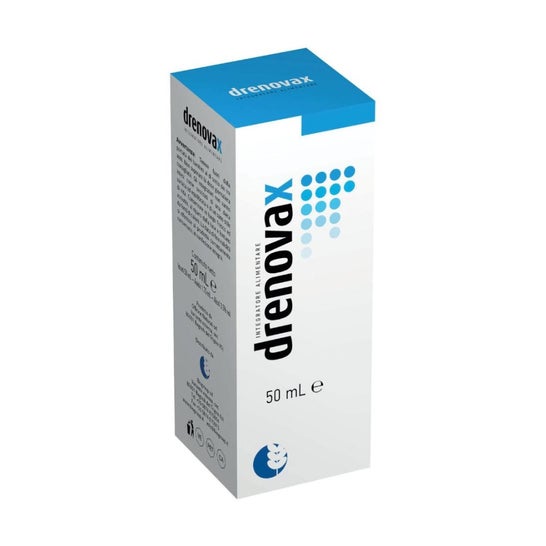 Biogroup Drenovax Sol Ial 50ml