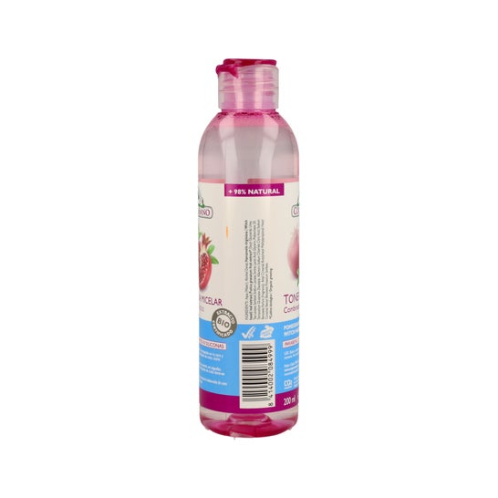Corpore Sano Facial Toner Mixte Micellaire 200ml