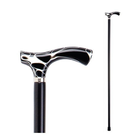 Cavip By Flexor Bâton de marche en bois 482 1pc