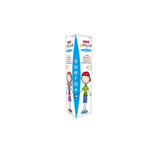 Neo Peques Sérum 5 sachets