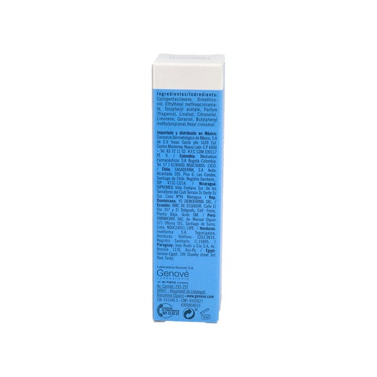 Genové Pilopeptan Hair Repair Serum 30ml