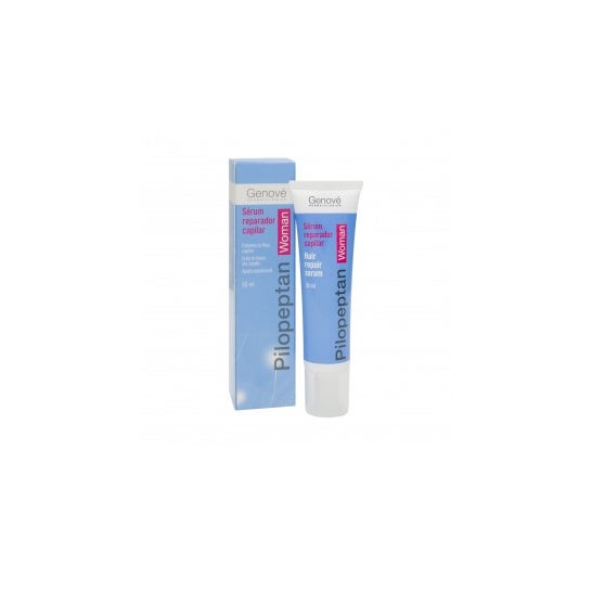 Genové Pilopeptan Hair Repair Serum 30ml