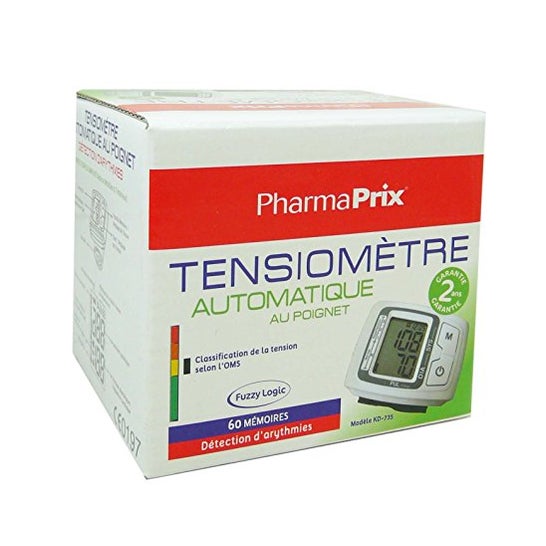 Tensiom Poign Pharmaprix