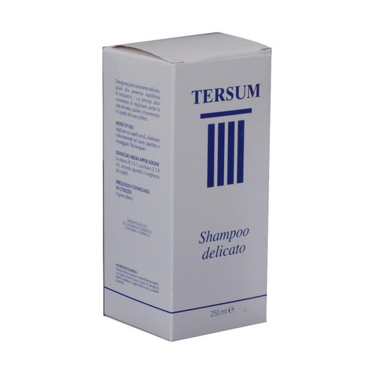 Tersum Sh.250Ml