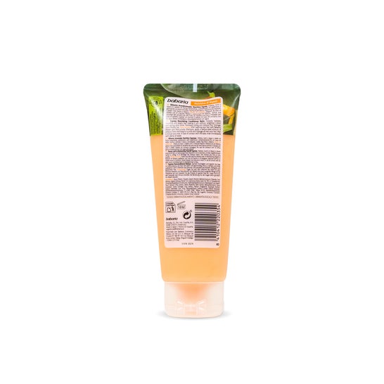 Babaria Conditionneur Express Nourrissant 200ml