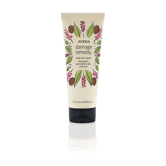 Aveda Damage Remedy Traitement sans rinçage à usage quotidien 200ml