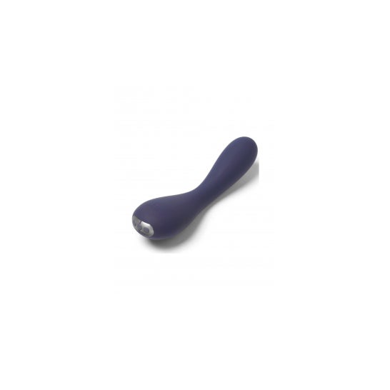 Vibrateur Je Joue Uma Purple