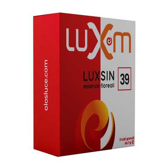 Luxm Luxsin 39 3g