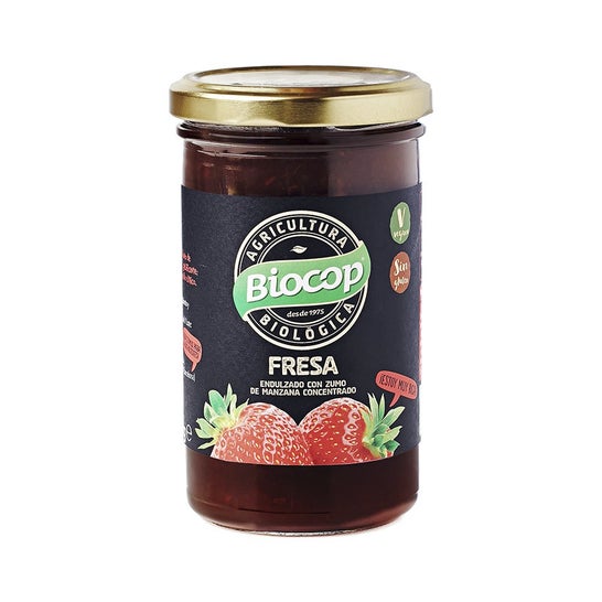 Biocoop Fruits Rouges Congelés Biocop Compota de Frutos Rojos 280g | DocMorris France