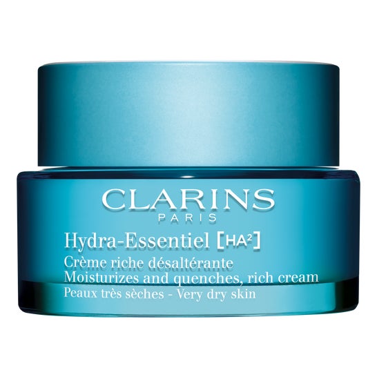 Hydra-essentiel Crème Crème Riche Desalterant 50ml