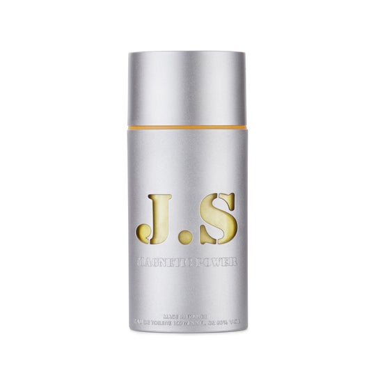 Jeanne Arthes JS Magnetic Power Sport Eau De Toilette 100ml