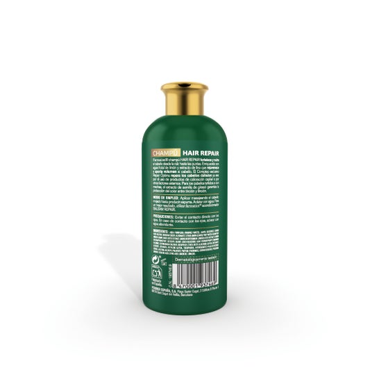 Farmatint Shampooing Réparateur Cheveux 250 ml