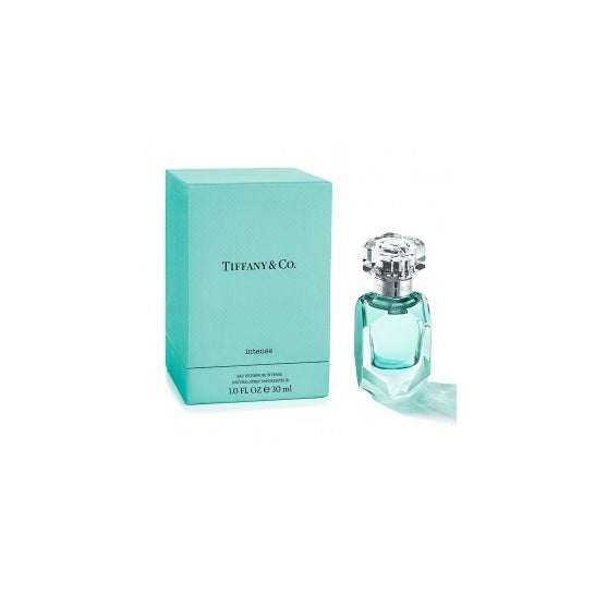 Tiffany's Intense Eau De Parfum Vaporisateur 30ml