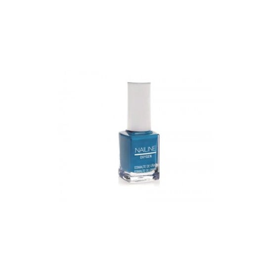 Vernis à ongles Oxygène 33 Bleu