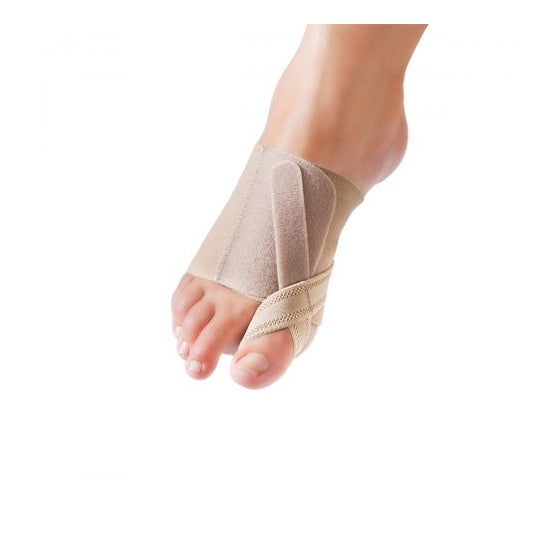 Feetpad Correcteur d'oignons 30cm Acp943 One Size 1pc