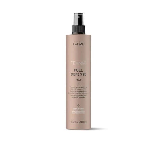 Lakmé Teknia Hair Care Full Defense Mist Conditionneur 300ml