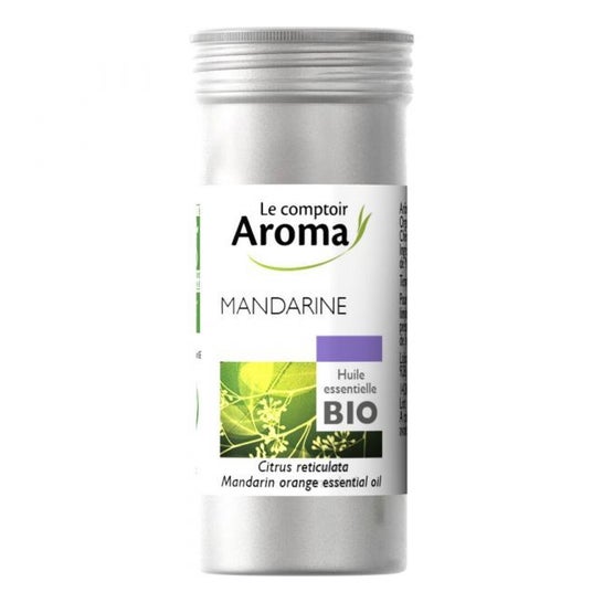 Huile essentielle de camomille romaine, 7,5 ml – Lotus Aroma