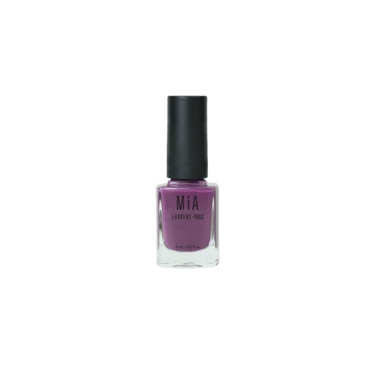 Mia Laurens Paris Vernis à ongles Orchidée Subtile 11ml