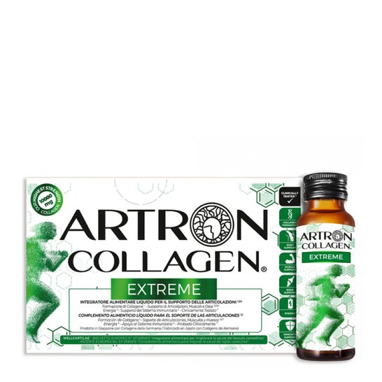 Gold Collagen Artron Collagen 10uts