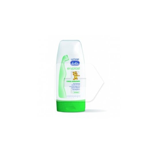 Lutsine Eryplast crème hydratante 400ml