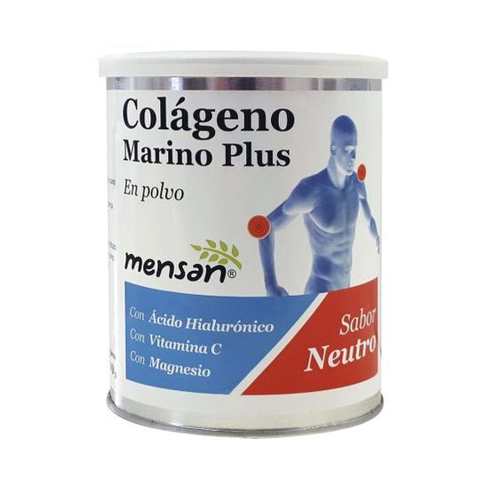 Mensan Marine Collagen Plus 300g