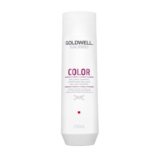 Goldwell Dualsenses Color Brilliance Shampooing 250 ml