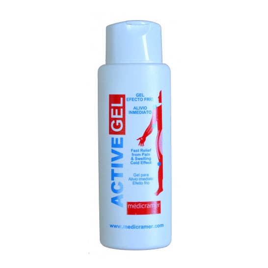Gel froid actif 400ml
