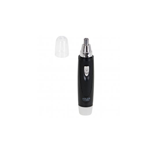 Adler AD 2911 Tondeuse pour nez et oreilles