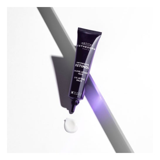 Esthederm Intensive Retinol Baume Liftant Yeux 15ml