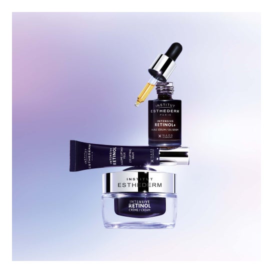 Esthederm Intensive Retinol Baume Liftant Yeux 15ml
