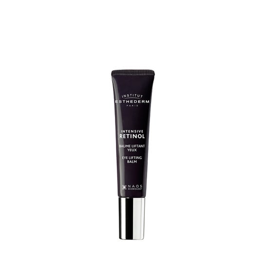 Esthederm Intensive Retinol Bálsamo Ojos 15ml Esthederm Intensive Retinol Bálsamo Ojos 15ml