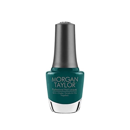 Morgan Taylor Nail Lacquer Gotta Have Hue 15ml