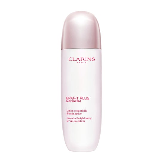 Clarins Bright Plus Advanced Lotion Essentielle Illuminatrice 150 ml