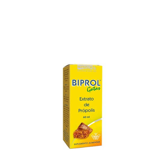 Nutriflor Biprol Gotas 60ml
